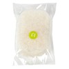 Yamamoto Farm N-04 Konjac Sponge, For Face Use, White, 1