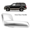 Driver Side Inner Door Handle Long Lasting OEM Standard 6L1Z7821819B