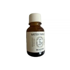 UnKnown SKINFOOD Skin Calming Water Parsley Smashing Powder 15ml / 스킨푸드 피부진정 미나리 스매싱 파우더 15ml