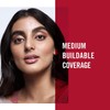Rimmel Lasting Radiance Medium Coverage Anti Pollution Foundation, SPF 25,