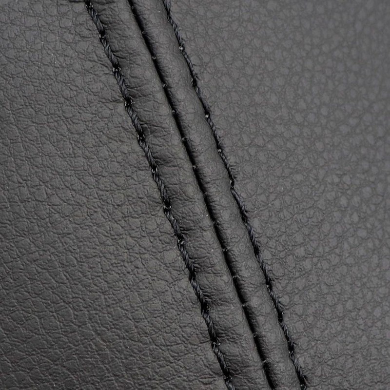 GXARTS Leather Center Console Armrest Cover Lid Replacement Compatible with