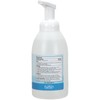 ForPro Professional Collection Alcohol-Free Foaming Instant Hand Sanitizer, Moisturizing, Dye