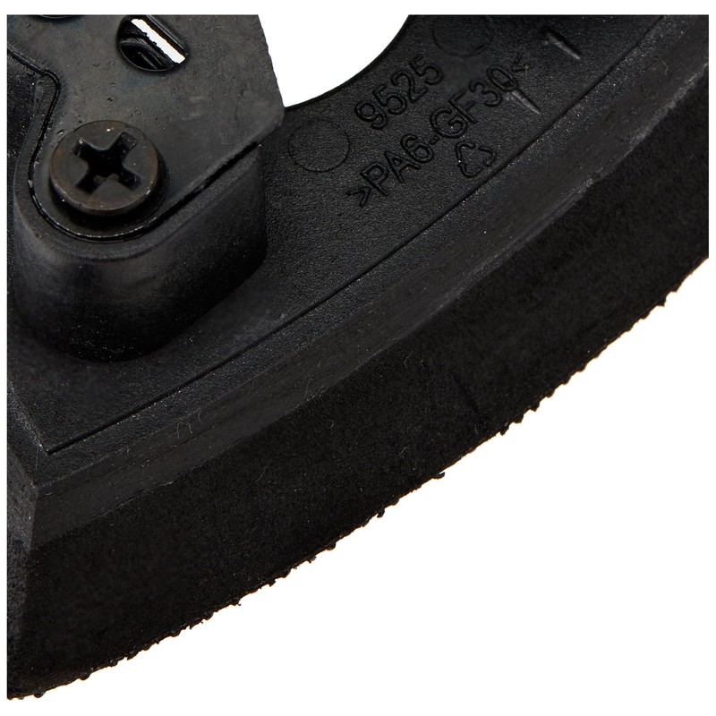 Silverline 309049 EVA Sanding Pad 93 mm