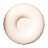 Mad Peach Plain Velvet Mat Cushion / 매드피치 플레인 벨벳 매트 쿠션