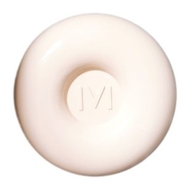 Mad Peach Plain Velvet Mat Cushion / 매드피치 플레인 벨벳 매트 쿠션