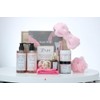 Saint Roy Regalos Spa Mujeres Kit Cuidado Personal Piezas Aroma