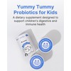 K-Nutra Yummy Tummy Probiotics for Kids | 2.12oz (30 Sticks)