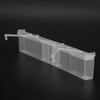 20pcs Small Hives Beetle Trap Broodlings Collector Plastic Portable Beekeeping
