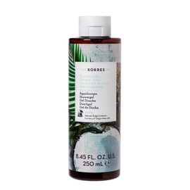 Korres Coconut Water Shower Gel 250 ml