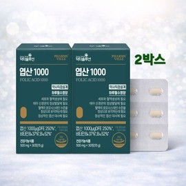 고함량 엽산 1000 임산부엽산 영양제 약사가만든 임신전 초기 중기 임신후 수유부 남자 효능 닥터솔루션 High Concentration Folic Acid 1000 Prenatal Folic Acid Supplement Created by Pharmacists for Pre-Pregnancy, Early and Mid-Pregnancy, Postpartum, and Men - Doctor Solution