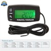 Digital Tachometer, Digital Backlight Hour Meter, Tachometer, Forklift Truck for