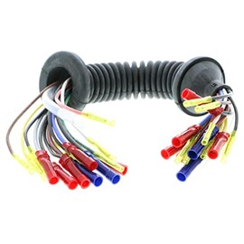 VEMO V25-83-0004 Repair Kit, Cable Kit