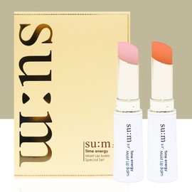 Sum 37 Time Energy Moist Lip Balm 5.5g / 숨 37 타임에너지 모이스트 립밤 5.5g