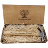 Really Special Present for Dads- Engraved Hammer:"Thank You for Helping