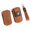 トヨタ車用 スライドドア キーケース 本革製 スライドドア 80系ヴォクシー 80系ノア ハリアー60系 キーカバー ヴェルファイア30系