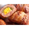 Southside Smoked Sausage Slammers