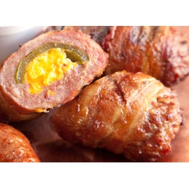 Southside Smoked Sausage Slammers