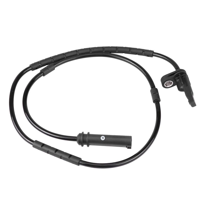 34526791225 Car ABS Rear Left Right Wheel Speed Sensor Replacement
