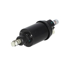 Starter Solenoid - 3 Bolt fits Mahindra C27 C35 C4005 E350 3325 3505 3525 4500 4505 5005 5500 5525 6000 6500 475 485 575 3825 4025 4525 4500 4530 5500 5530 6000 6030 6500 5525 5530 6030 5530 6030