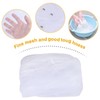 Mosquito Net Bed AUEJACKY Large Mosquito Net for Double Bed