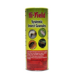 VPG FERTILOME 10519 1Lb Systemic Gran Insect
