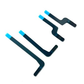 Zahara 01YN897 LCD Display Screen Strip/Sticker for Lenovo ThinkPad T490 20N2 20N3 20Q9 20QH 20RX 20RY T495 20NJ 20NK P43s 20RH 20RJ Screen Pull Tape