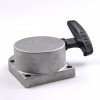 Unbranded Pull Start Starter for 2 Stroke 80cc Engine kit