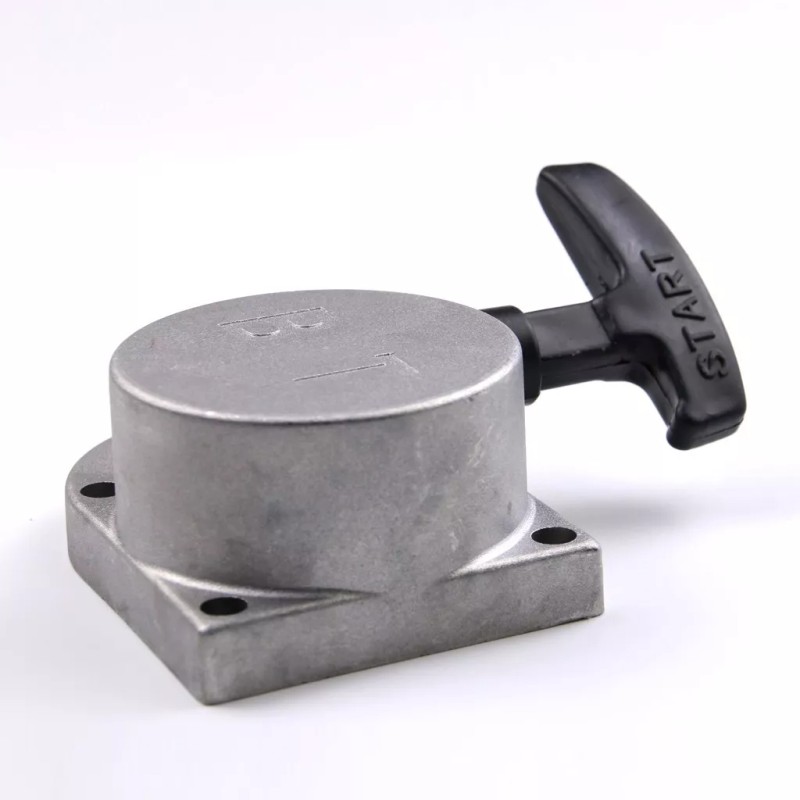 Unbranded Pull Start Starter for 2 Stroke 80cc Engine kit