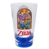 The Legend Of Zelda Stained Glass Acrylic Cup