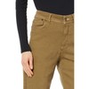 Toad&Co Balsam Cutoff Jeans Honey Brown 4 27.5