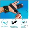 Braceability Finger Immobilizer Splint for Index, Middle, Ring or Pinky