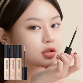 Peripera [Peripera]Double Longwear Cover Concealer (2 Colors)