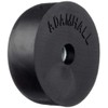 Adam Hall Hardware 4900 M8 AH, Set of 8 Rubber
