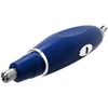 Zafina-UP Electric 3 in 1 Nose Ear Hair Trimmer Face