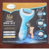 Amope New Factory Sealed Amope Pedi Perfect Luxury Pro Kit