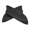 Pair of Front Door Panel Armrest Lid Cover Replacement for
