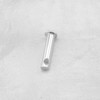 ECSiNG Hammock Stopper Silver Hammock Top Bolt Hanger Top Screw