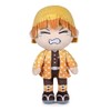 Play by Play Demon Slayer Zenitsu Soft Toy 27cm