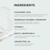 IMAGE Skincare, VITAL C Hydrating Water Burst, Deep Hydration Peptide
