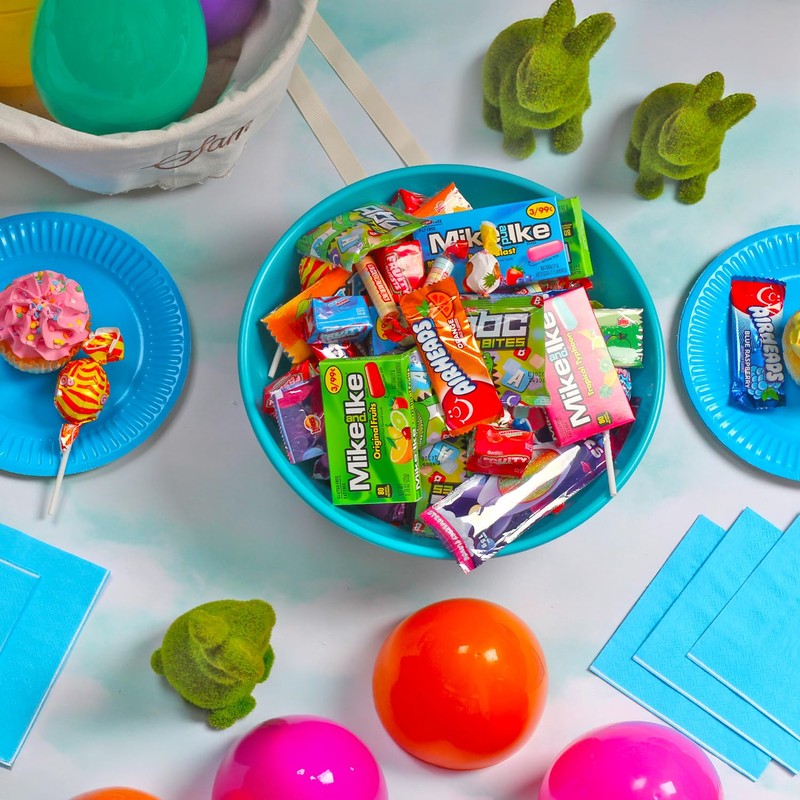 Bulk Candy Mix - Candy Variety Pack - Assorted Classic