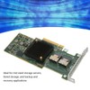 PCI Express 3.0 SAS SATA HBA High Speed 6Gb HBA