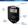 ARKA myAQUA Inline TDS Meter - Permanent TDS Water Value