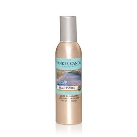 Yankee Candle Beach Walk Concentrated Room Spray