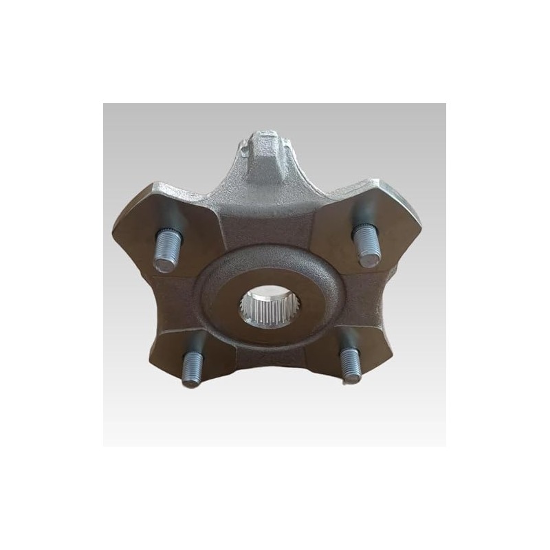 SHULIY RACING Rear Wheel Hub 1502-435 Replacement for Arcitc Cat