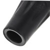 WHAMVOX 50pcs Rubber Tips for Trekking Poles Shock-Absorbing Wear-Resistant Covers