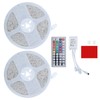 10m LED Strip Lights RGB LED Light Strip Tape with