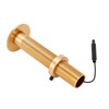 1080P HD Smart Door Eye Hole Camera Night Vision Movement