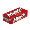 MUNCH Peanut Bar Singles Size 1.42-Ounce Bar 36-Count Box