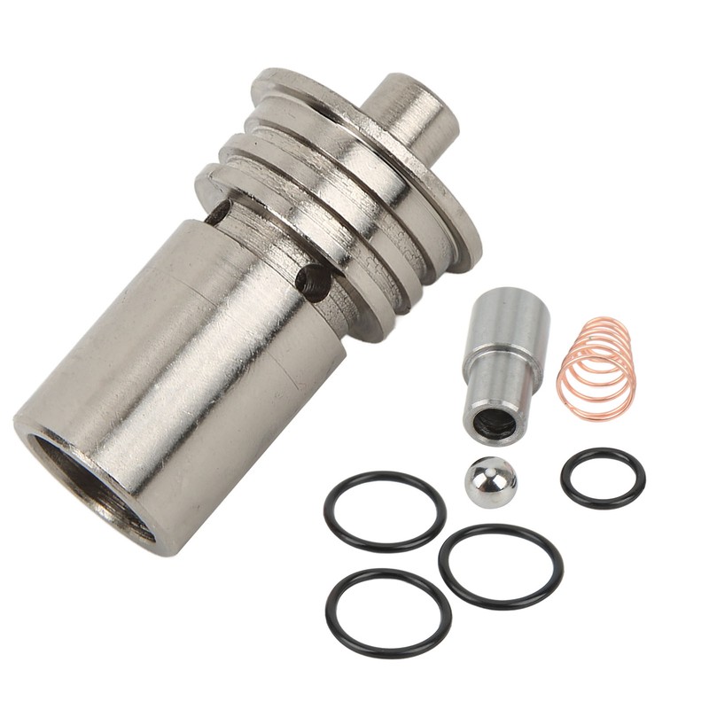Cooler Flow Bypass Kit STL010 Cooling System Contournement Valves Set