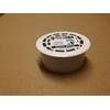 Sioux Chief 4 in. Dia. PVC Inside Pipe Drain